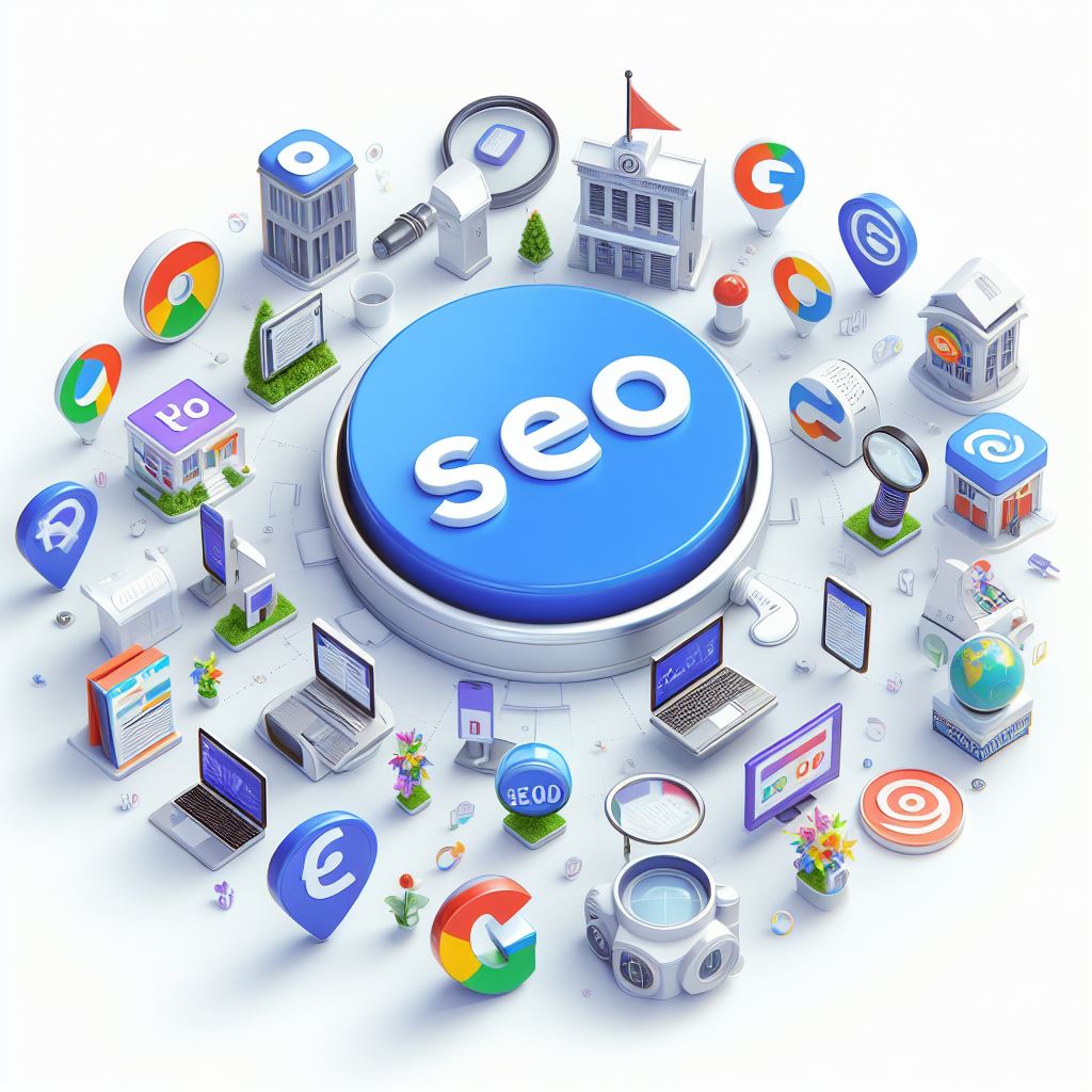 Arabic Content Writing  and SEO service