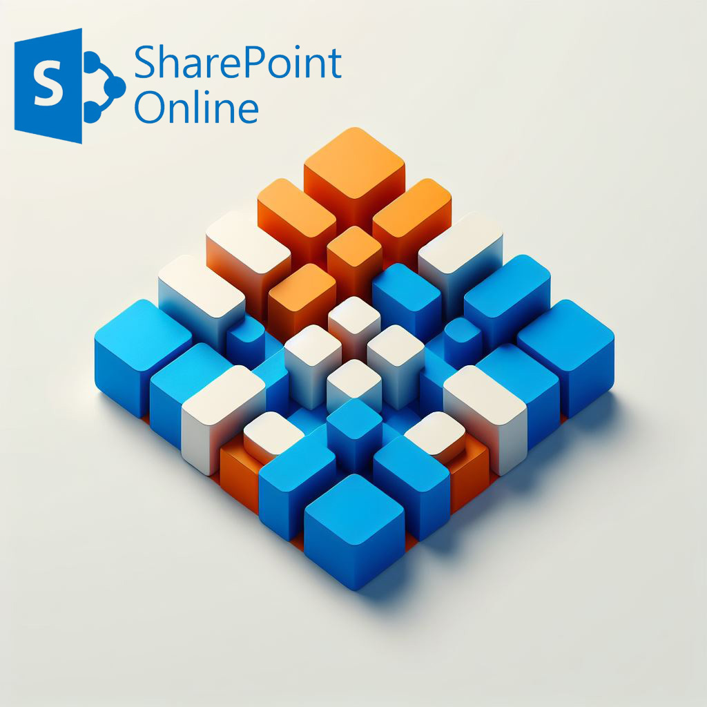 إدارة و إنشاء مايكروسوفت شيربوينت أونلاين Online SharePoint