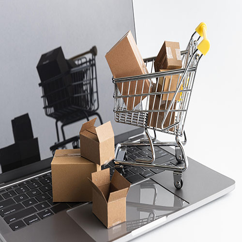 How to Market Your Products on Your eCommerce Website