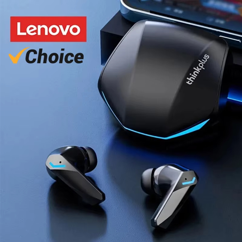 Lenovo GM2 Pro Gaming Bluetooth 5.3 Headphones