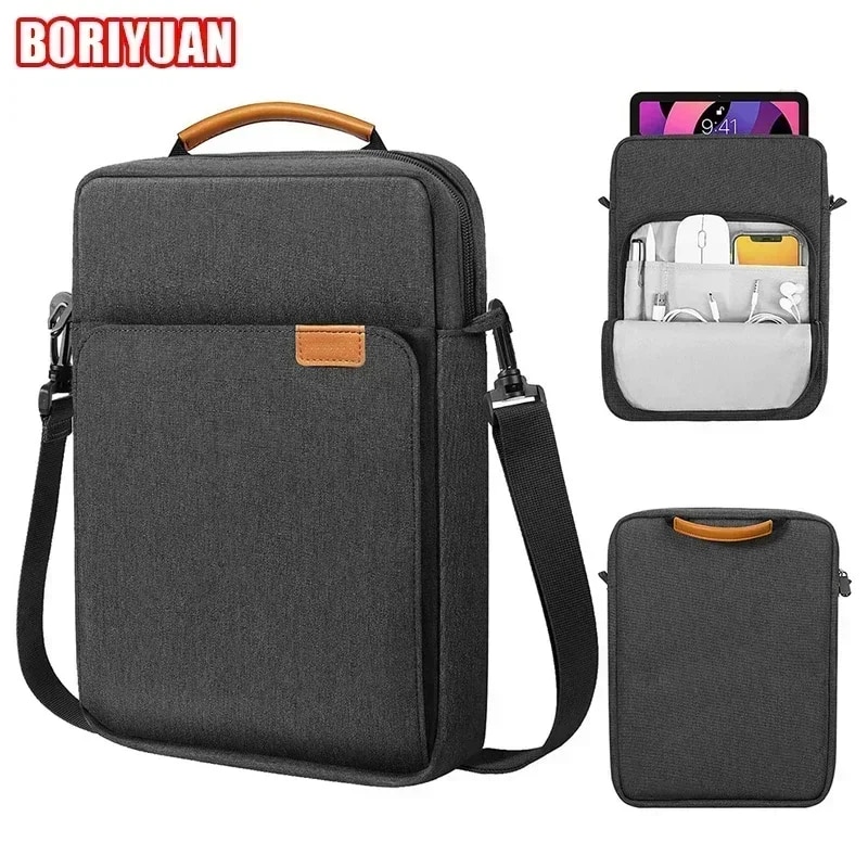 11 13.3 Inch Tablet Bag Handbag Crossbody Bag