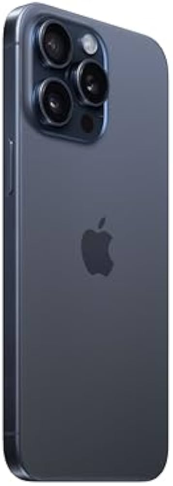 Apple iPhone 15 Pro Max  256 GB  New