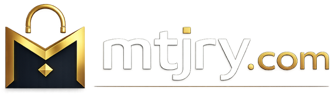 mtjry.com logo